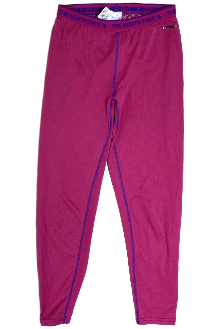 The North Face Women's Warm Tight Pink/Plum - Regular
